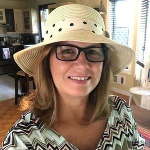 Meet your Posher, Chantal